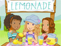 Holly Bobbie Lemonade - Limonada