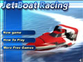 Jet Boat Racing - Curse pe apa