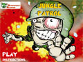 Jungle patrol - Patrula din jungla