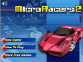 Micro Racers 2 - Curse de Viteza