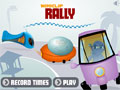 Miniclip Rally - Raliul miniclip