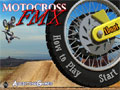 Motocross FMX - Cascadorii pe motociclete