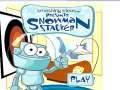 Om De Zapada - Snowman Stacker