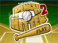Pinch Hitter 2 - Baseball in spatele blocului