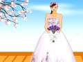 Romantic Wedding Gowns - Rochii De Mireasa Romantice