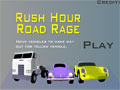 Rush Hour Road Rage - Ora de varf pe drum