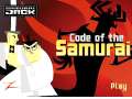 Samurai Jack - Code Of The Samurai
