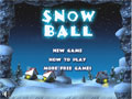 Snow Ball - Bulgarii de zapada