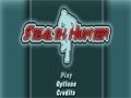 Stealth Hunter - Omul invizibil