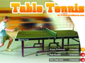 Tenis de masa - Table tennis