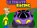 Ultimate Racing - Curse cu masini tari